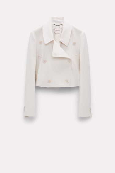Dorothee Schumacher STRIKING COOLNESS jacket on sale